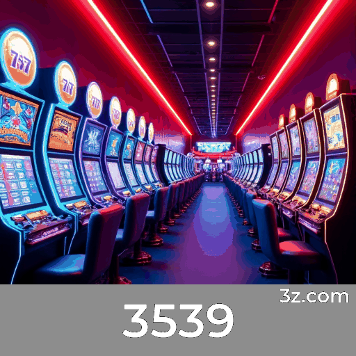 Bônus Exclusivos e Ofertas Únicas do 3539: Descubra Agora!