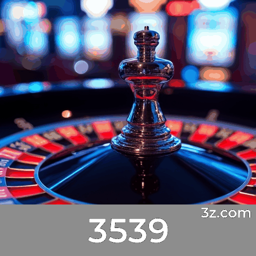 3539 Casino: Exclusividade no Programa VIP