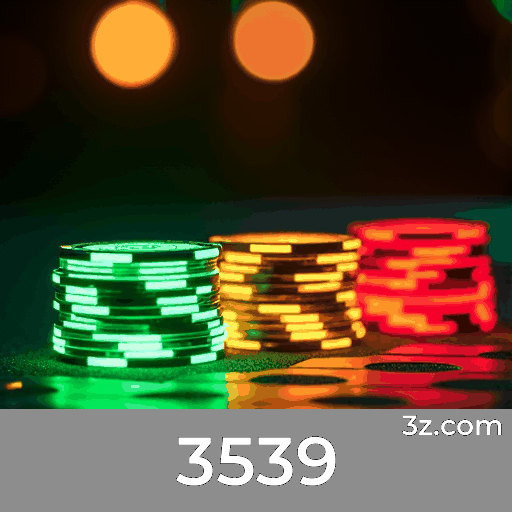 Estratégias de Apostas com Análise de Dados: Maximize Lucros com 3539