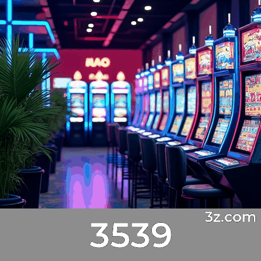 3539 Casino: Exclusividade no Programa VIP